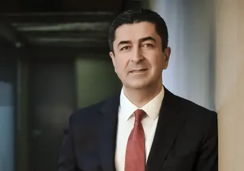 Akenerji'nin kurumsal yönetim notu 9,62'ye yükseldi