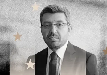 Akin Ipek Lost the $7 Billion Lawsuit