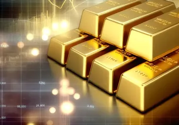 Altın, Fed Politikalarıyla Yeni Zirveye Ulaştı