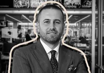 An Unforgettable Summer Party at Vesen Mansions with Muhittin Palazoglu