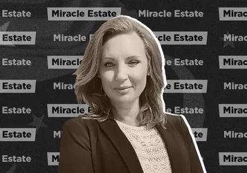Analysis of the Northern Cyprus Real Estate Market by Linda Hallberg