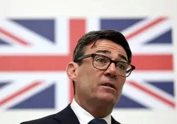 Andy Burnham: UK Must Fully Commit To Reaching Net Zero By 2050