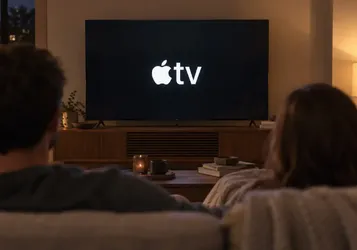 Apple TV Türkiye’de Kullanıma Açıldı: İcloud+ Aboneliğine Dahil Edildi