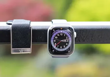Apple Watch’a Ekranı Olmayan Kardeş Geliyor