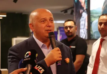 Arçelik Kayseri'de yeni nesil 3 mağaza açtı