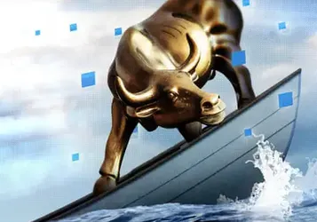 Are Global Stock Markets Heading For A Crash?