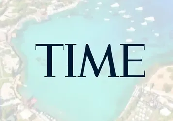 Aya Yorgi Koyu İmara Açılıyor: Time'ın Dünyada Görülmesi Gereken Yerler Listesindeydi