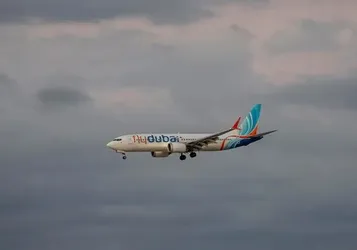 BAE Başsavcısı Duyurdu: Yardımcı Pilot 11 Eylül'den Esinlenmiş