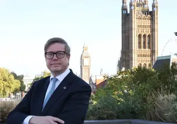 Ball in UK’s Court: EU Ambassador Says Brussels Will Be ‘Ready to Engage‘ After Country Decides What It Wants