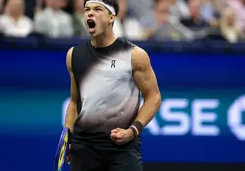 Ben Shelton faces date with destiny against Zverev in US Open final