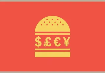 Big Mac Endeksi’nden Çıkan Sonuç: Türkiye’de Gıda Fiyatları Uçtu