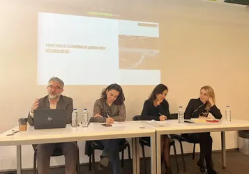 Bilgi Üniversitesi, bilgi düzensizlikleriyle mücadelede RESAID araçlarını tanıttı