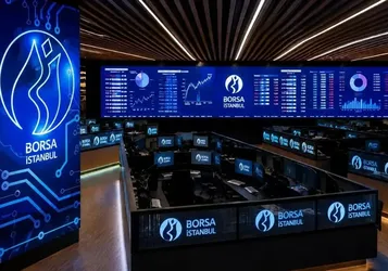 Borsa Günü Yükselişle Tamamladı