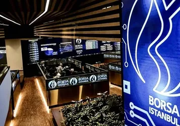 Borsada Bu Hafta En Çok Kazandıran ve Kaybettiren 3 Hisse