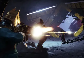 Bungie Geri Adım Attı: Destiny 2 İçin Birkaç Ay Önce Alınan Karar Değişti