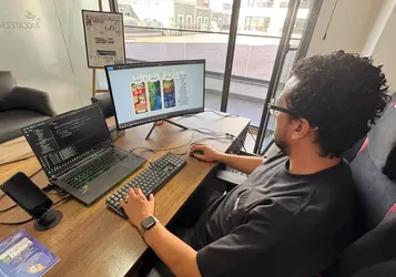 Cebe mesaj yerine yapay zeka destekli kişiye özel video gelecek