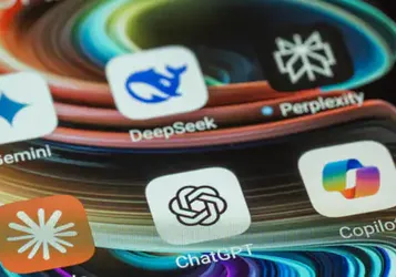 Chatgpt'nin Ardından Yeni Dönem: Openaı Dots'u Duyurdu
