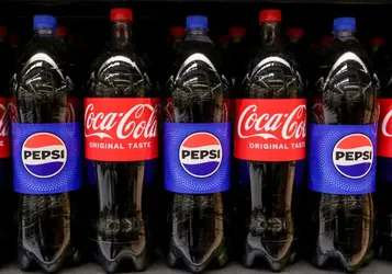 Coca-Cola ve Pepsi Yeni Ürün Rekabetine Girdi
