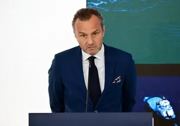DFDS, 10 bininci seferini Pendik Limanı’ndaki törenle kutladı