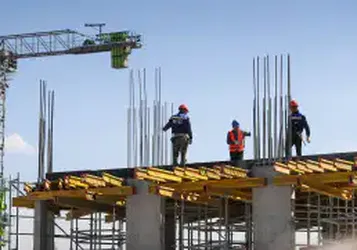 Долг Россиян по Рассрочкам за Квартиры Достиг 1,5 Триллиона Рублей