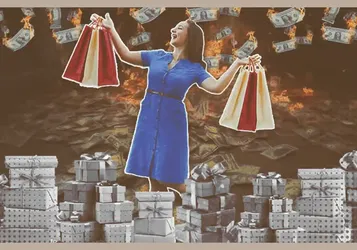 Doom Spending Nedir? Alışveriş Dünyasında Tehlikeli Bir Trend