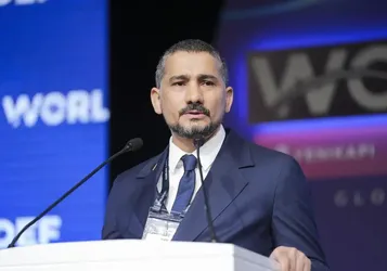 E-ticaret devlerini buluşturacak WORLDEF İSTANBUL 2025 başladı