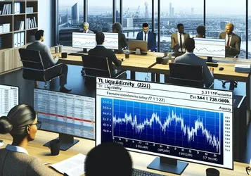 Ekonomist Uğur Gürses: Merkez Bankası Likidite Yönetiminde Zorlanıyor