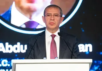 Enerjide "süper izin torba kanunu"nun bu hafta Meclis'e sevk edilmesi bekleniyor