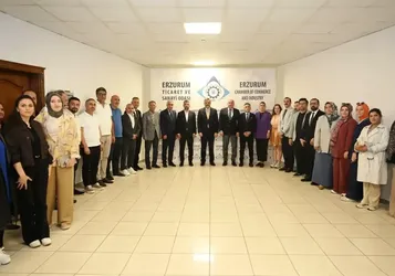 Erzurum'da kadın istihdamına pozitif ayrımcılık için destek