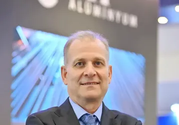 Eti Alüminyum ALUEXPO 2025'te yatırımlarını ve AR-GE projelerini tanıttı
