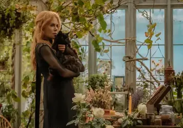 From Practical Magic 2 to Saturday Night Live UK: your complete entertainment guide to the week ahead