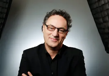 Fütürist Gerd Leonhard, Türkiye E-Ticaret Haftası'nda konuşacak