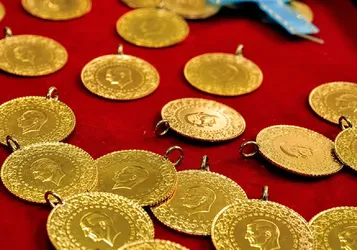 Goldman Sachs'tan Fed Sonrası Altın Değerlendirmesi: Dev Hedef Masada