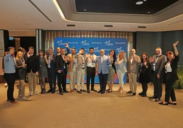 Halkbank, Jet Luck Yarışması'nın ikincisini düzenledi 