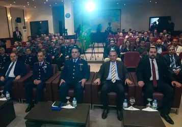 Hava Kuvvetleri Komutanlığı envanterine alınan İMECE uydu sisteminin adı "GÖKTÜRK 2B" oldu