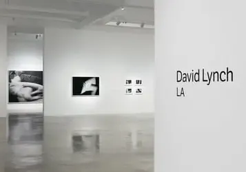 ‘He Made Something Every Single Day’: David Lynch’s Inscrutable Photography Celebrated in LA Show