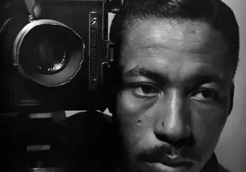 ‘He Was Making History, Not Copying It’: The Greatest Gordon Parks Photographs