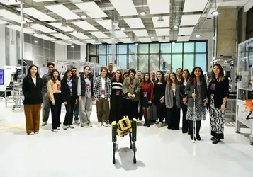 Hepsiburada'dan gençlere yapay zeka, enerji ve tedarik zincirine yönelik eğitim programı