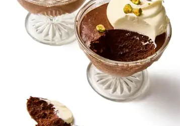 How to make chocolate mousse – recipe | Felicity Cloake's Masterclass