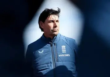 ‘I Can’t Wait For The Ashes’: New Test Coach Fleming Wants England To Be No 1