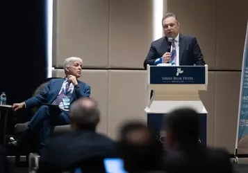IAEE MECA Konferansı'nda karbonsuzlaştırma sürecinin petrokimya ürünlerine talebi artıracağı vurgulandı