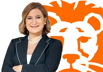 ING Türkiye'de üst düzey atama