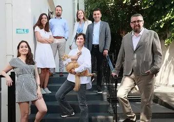 Ingosa'ya Futurebright Ventures'tan İkinci Yatırım Geldi