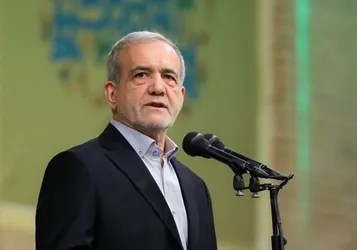 İran Cumhurbaşkanı Pezeşkiyan'dan ABD'ye Mesaj: İslamabad Mutabakatı'na Dönülmeli