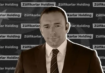 Isfendiyar Zülfikari: Economy-Renewing Agreement