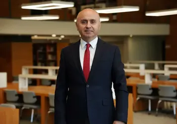 İstanbul Atlas Üniversitesi'nin dijital ikizi oluşturuldu