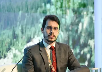 İstanbul Orman İnovasyon Haftası etkinliğinde dünyadaki orman yangınlarını önleme çalışmaları tartışıldı