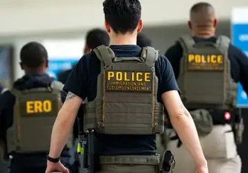 It’s Time to Abolish ICE | Amy Fischer