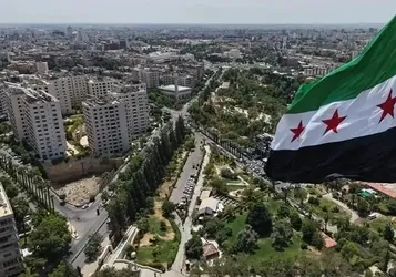 Japonya'dan Suriye Kararı: Yaptırımlar Kısmen Kaldırıldı