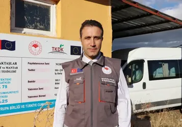 Kadın girişimci devlet desteğiyle kurduğu tesiste 75 ton mantar üretiyor